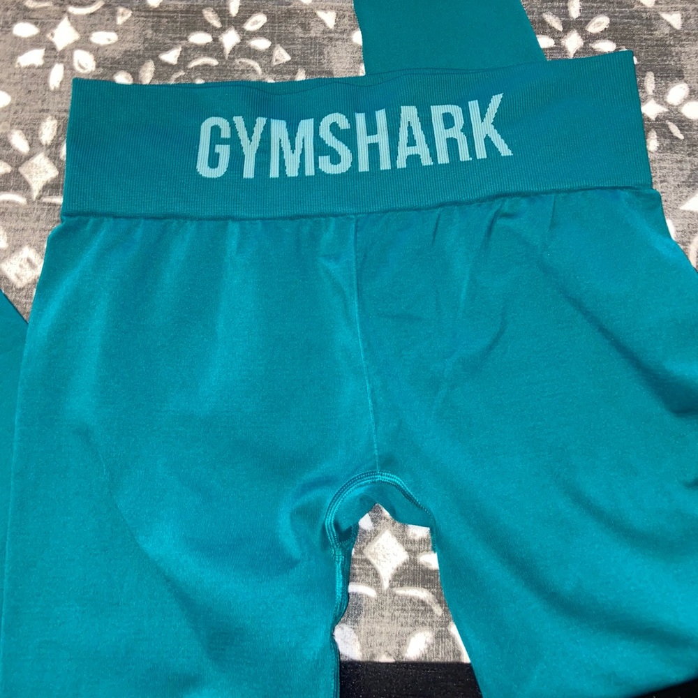 Gymshark leggings